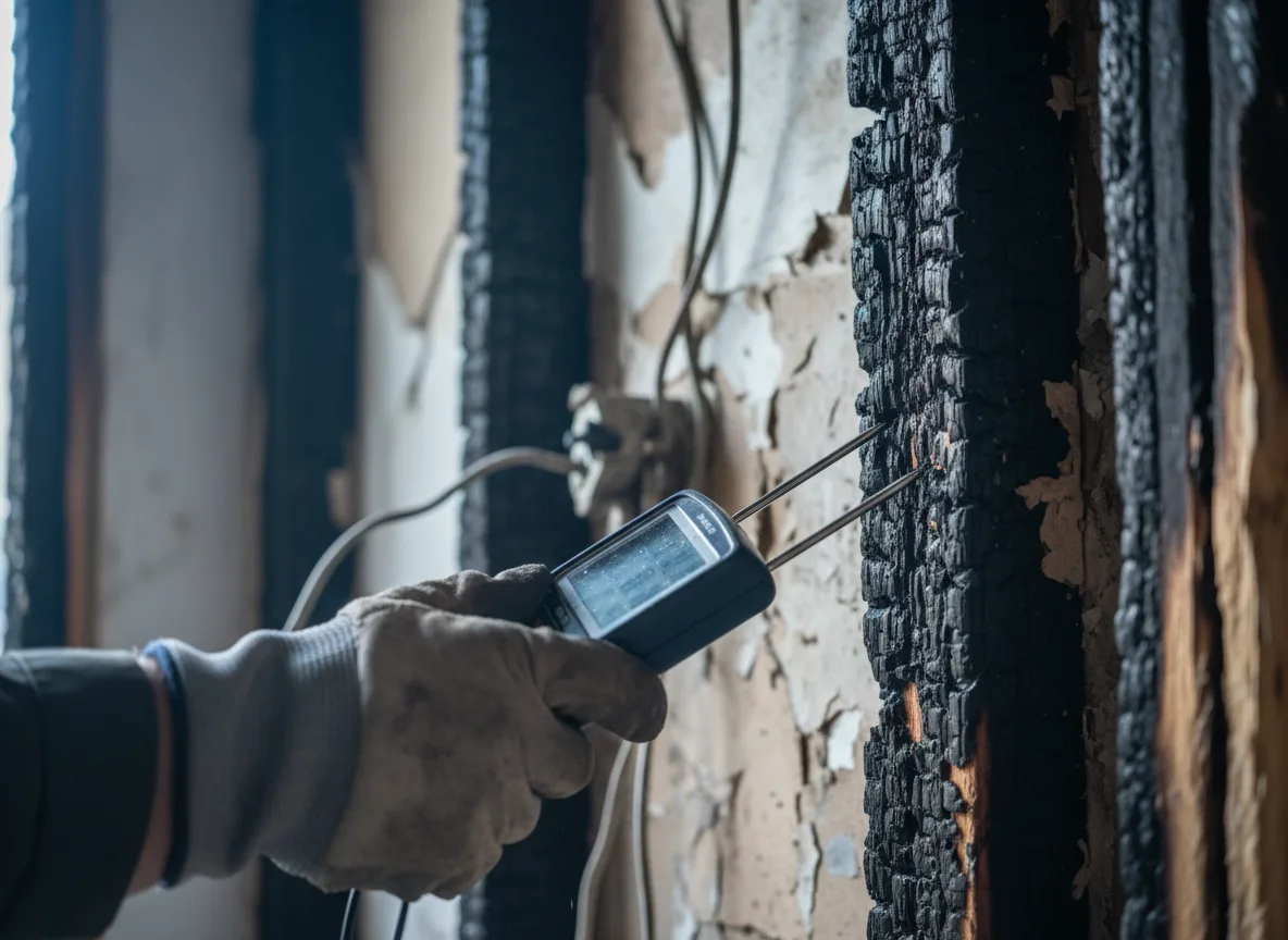 Fire Damage Restoration Harcourt, IA FAQs